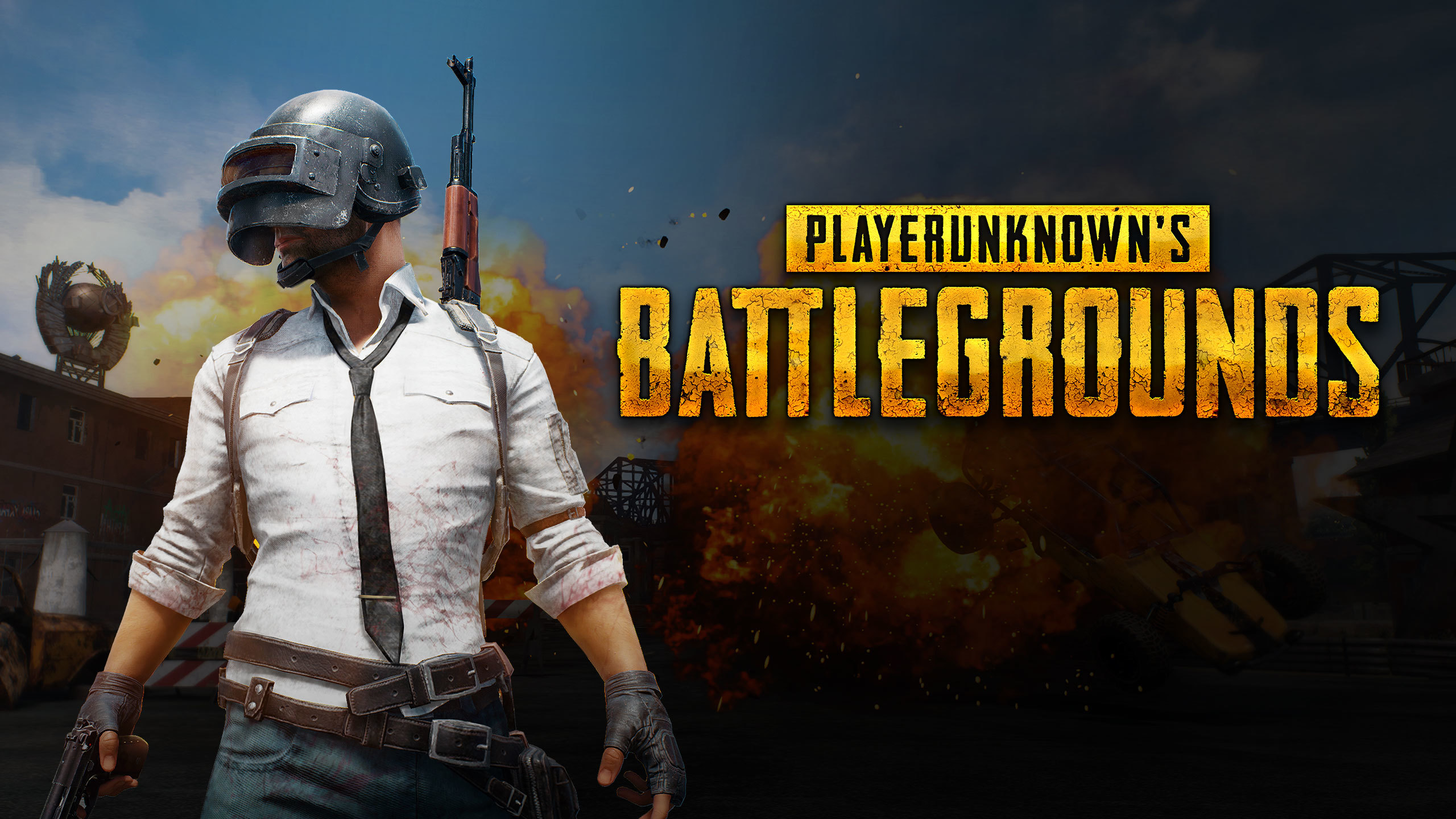 تفاصيل الكشف عن لُعبة PlayerUnknown's Battlegrounds على جهاز Playstation 4