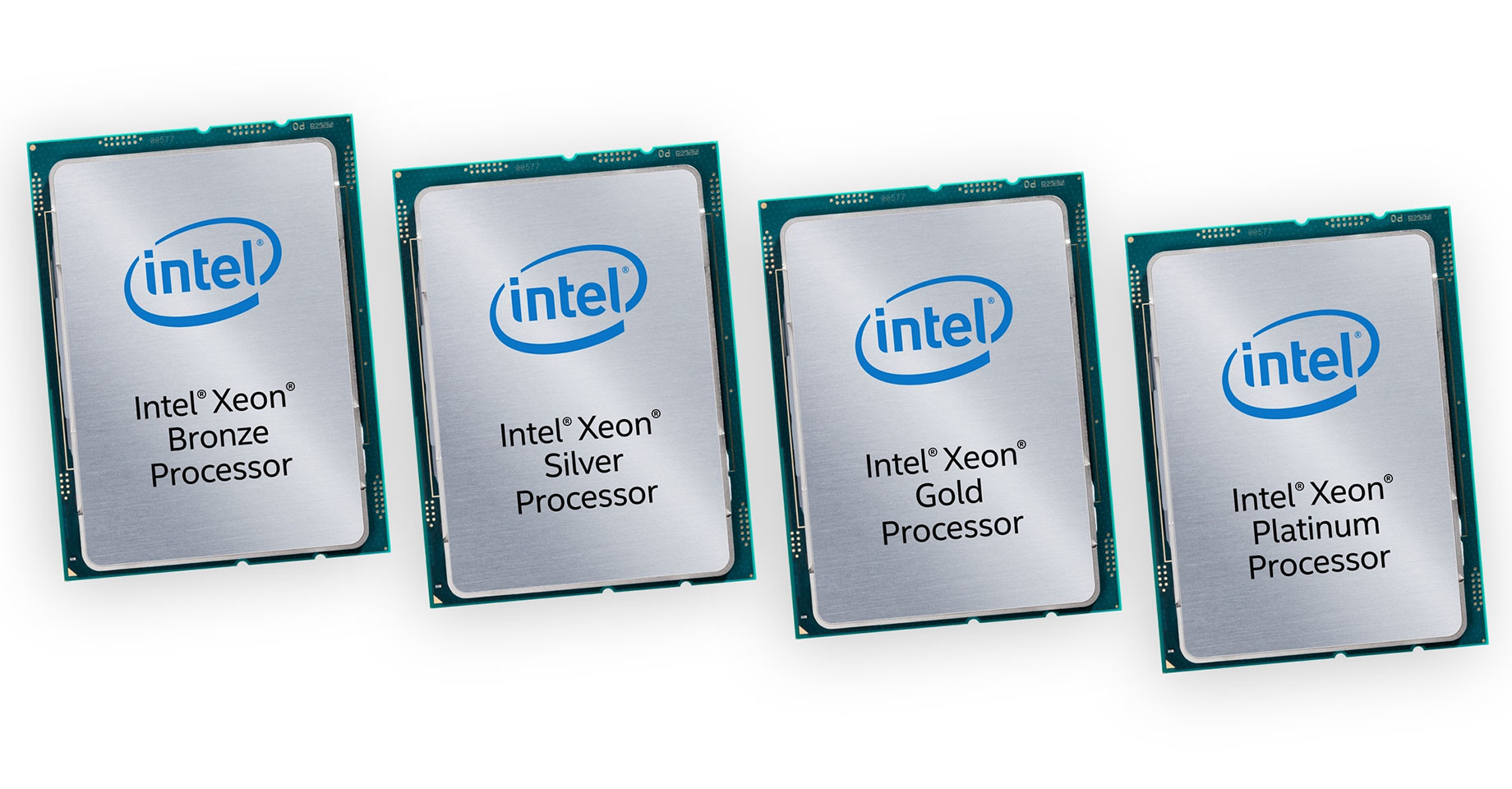 أطلقت إنتل بشكل رسمي معالجات Intel Xeon Scalable الجديدة، لتزود مجال الأعمال في مراكز البيانات بأداء متطور لمعالجة المهام المتعطشة للحوسبة بما في ذلك ...