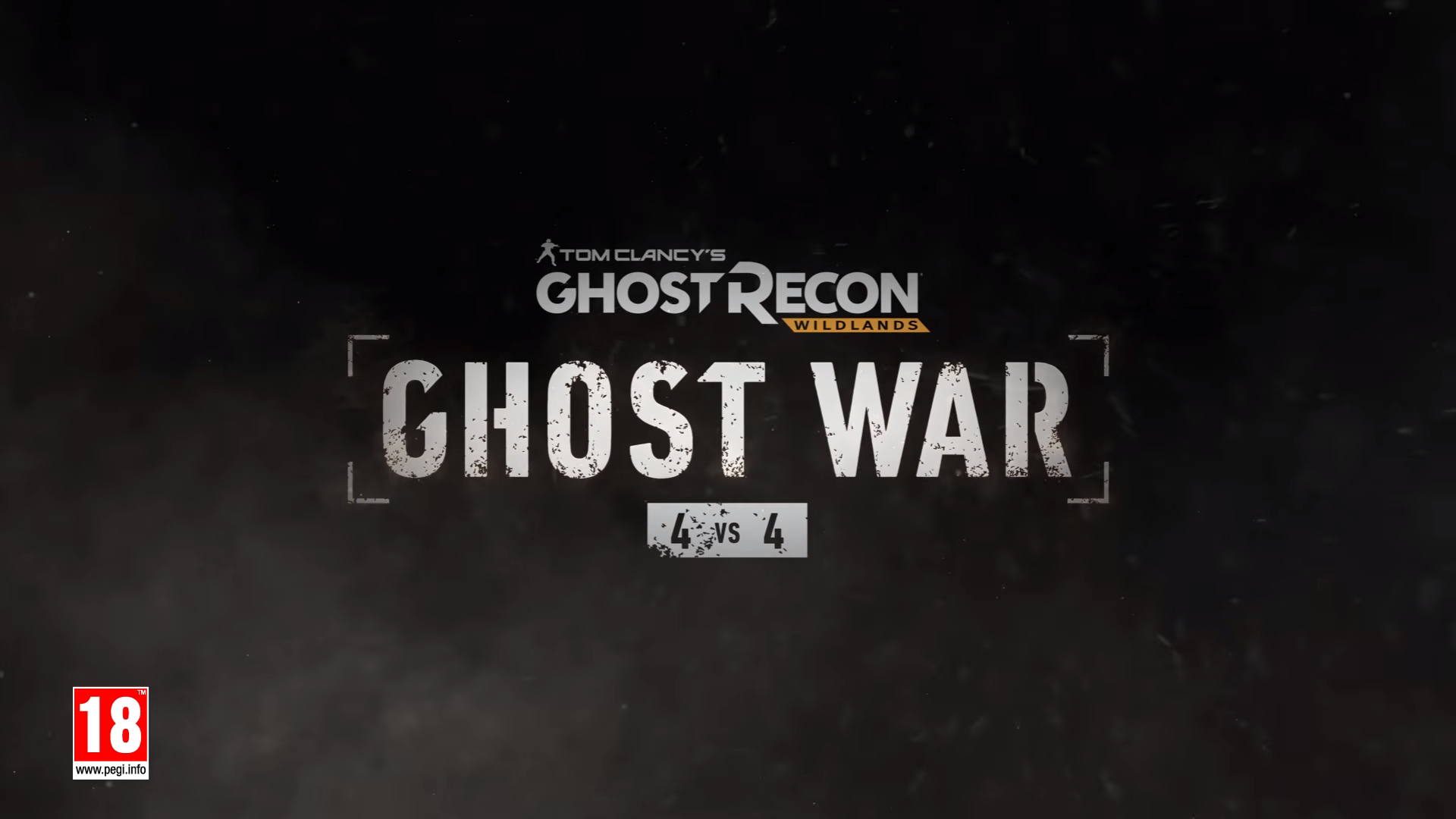 محتوى مجاني جديد في طريقه للاعبي Ghost Recon Wildlands لتقديم منافسات 4 ضد 4