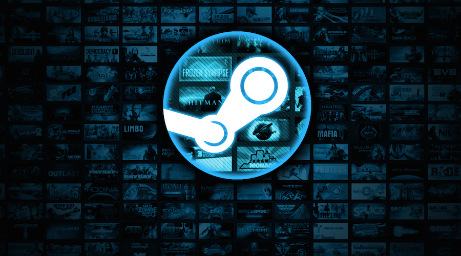 منصة Steam تظهر تراجع نسبة مستخدمي بطاقات AMD وزيادة مستخدمي انفيديا