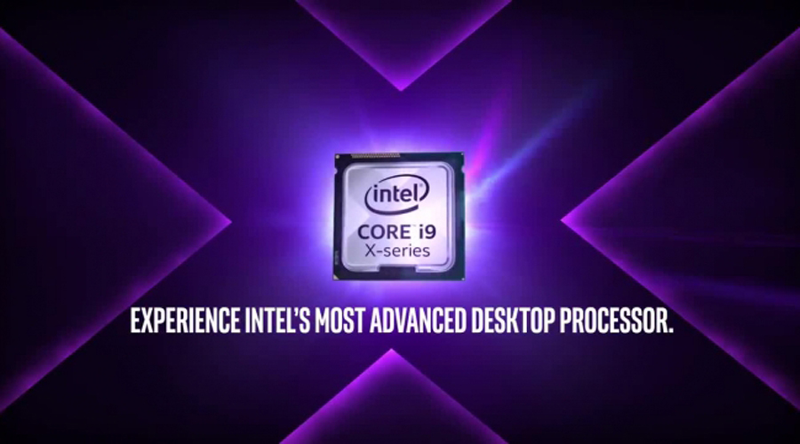 تفاصيل جديدة عن معالج إنتل Core i9-7960X الموجه لمنافسة Threadripper 1950X