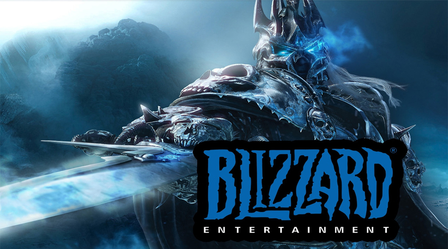 من شهر أكتوبر Blizzard ستوقف الدعم لنظام ويندوز XP و Vista لعدد من ألعابها