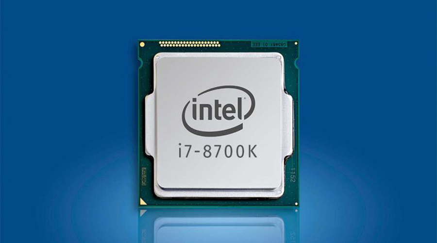 تسريب مواصفات 3 من معالجات الجيل الثامن إنتل Coffee Lake