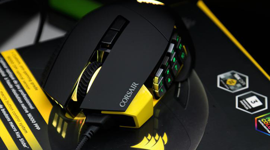 معلومات: Corsair قد يتم شراؤها من قبل EagleTree بمبلغ 500 مليون دولار