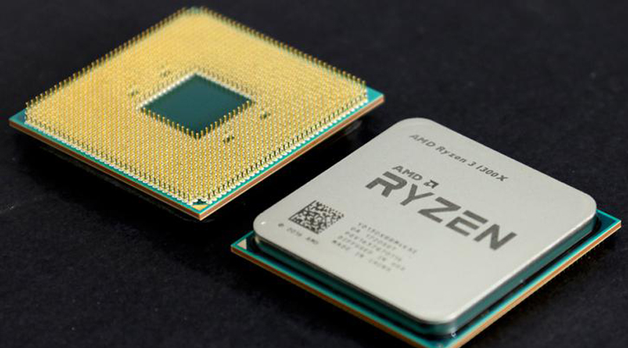 معالجات AMD RYZEN 3 الجديدة متوفرة الان في الأسواق