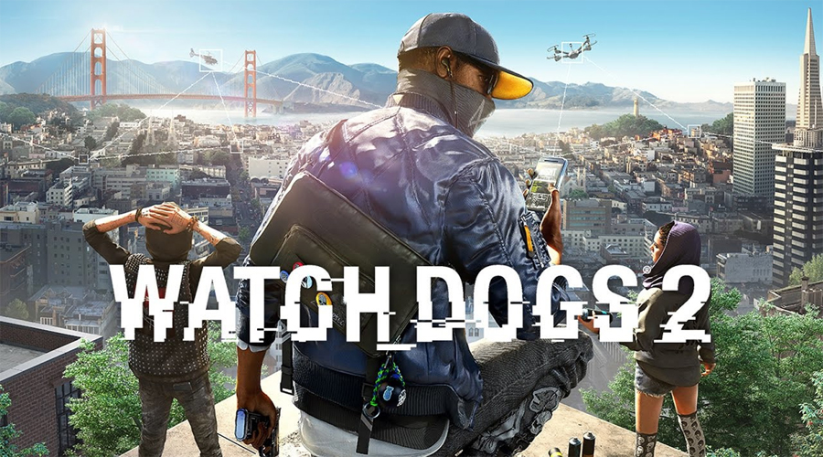 هل تواجه مشكلة مع Watch Dogs 2؟ حمل إذا تعريف انفيديا GeForce 384.80 Hotfix