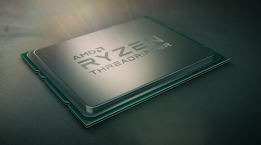 ظهور نتائج جديدة لمعالج AMD Threadripper 1950X على بينشمارك Geekbench
