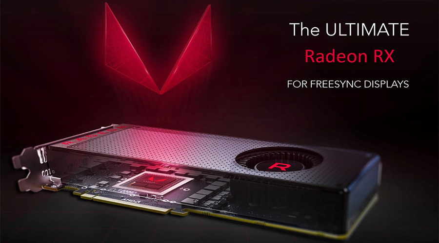 ماذا قدمت بطاقات AMD RX Vega من أداء مقارنة ببطاقات انفيديا؟