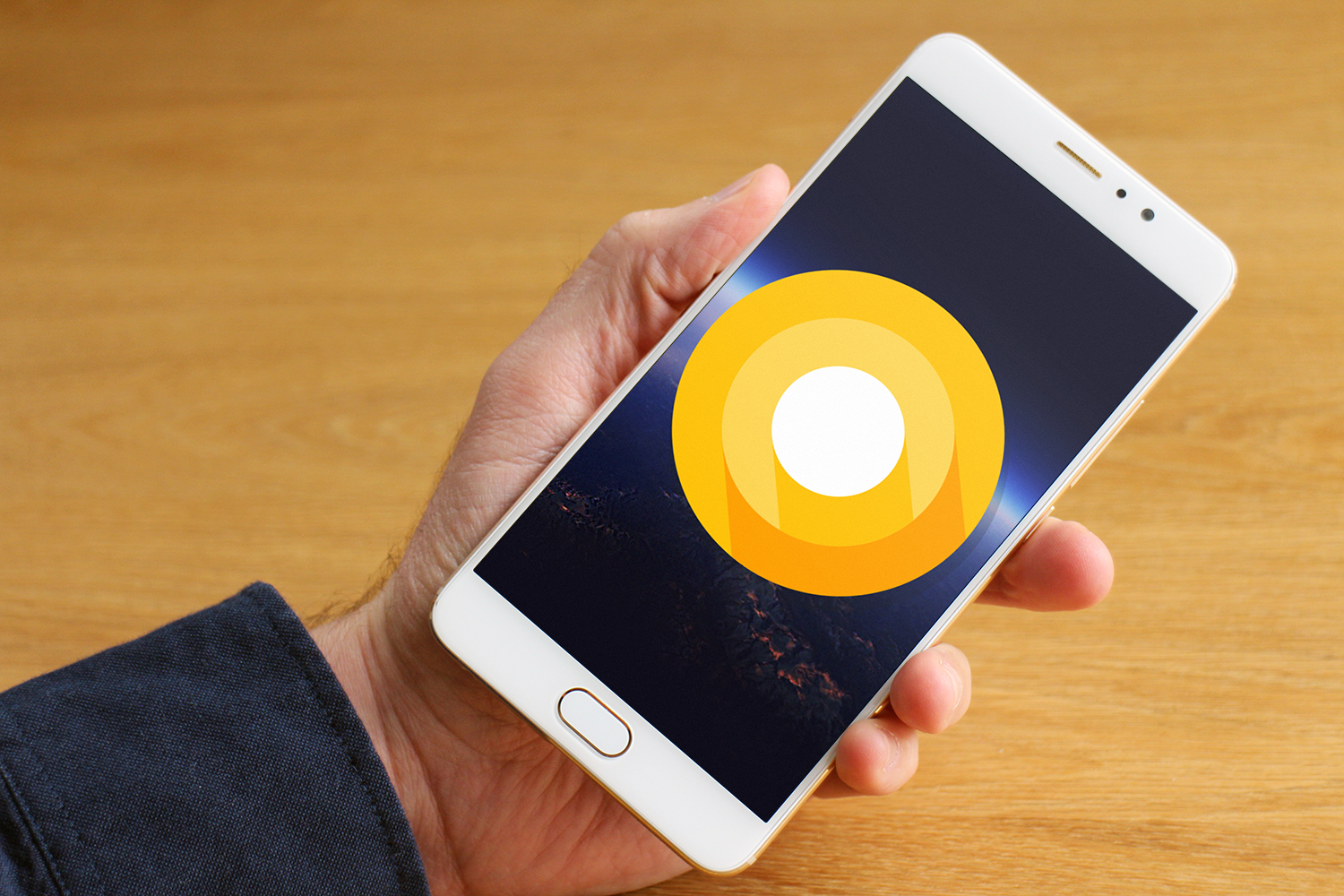 جوجل تؤكد نظام تشغيل Android 8.0 القادم Android O سيأتي قبل نهاية العام