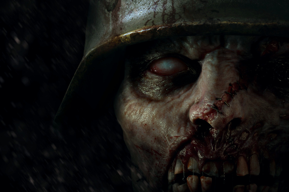 المطور Sledghammer: طور الزومبي في CoD WWII سوف يكون مظلمًا ومليئًا بالالتواءات