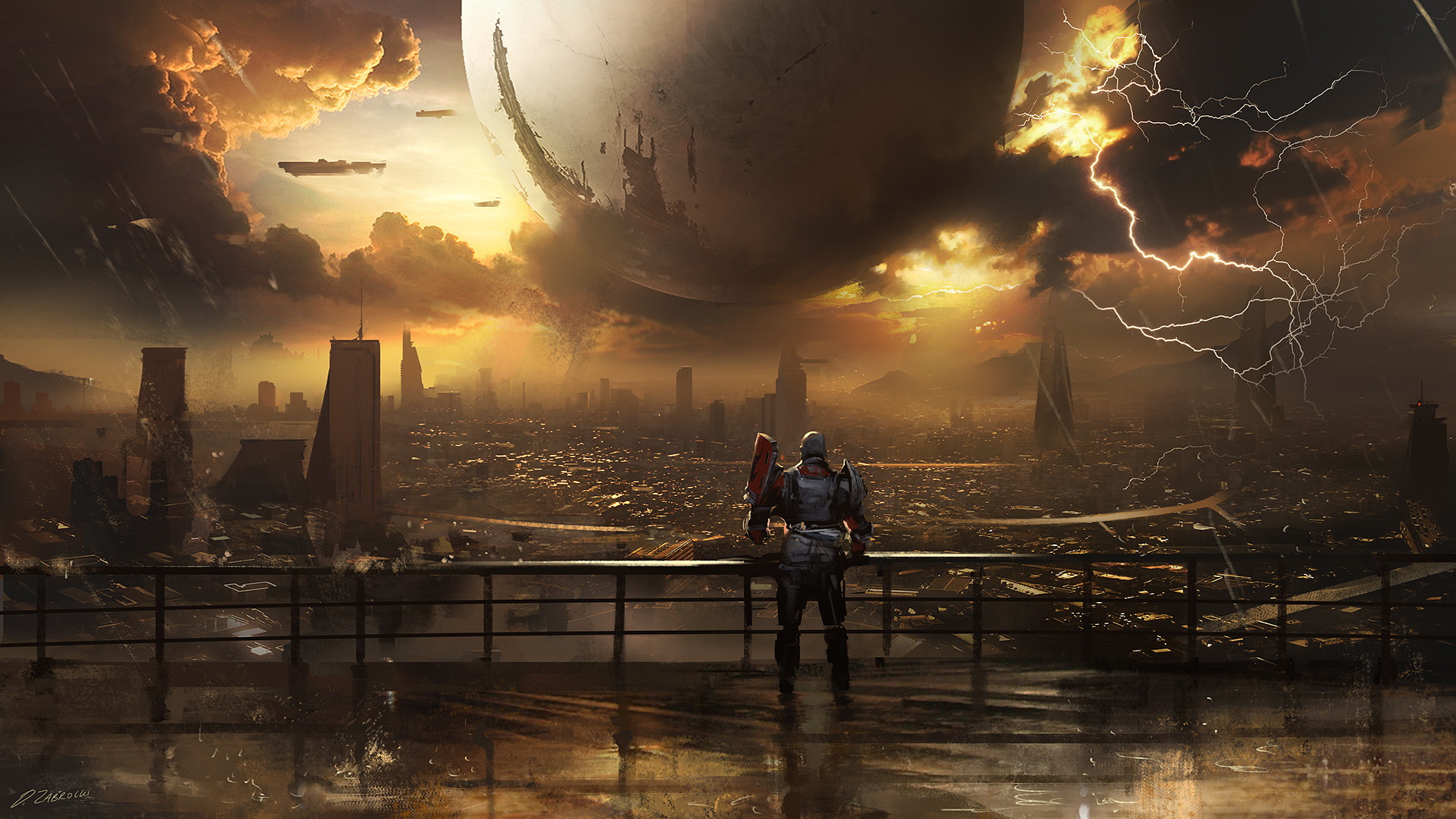 5 أسباب تجعلك تحرص على تجربة بيتا Destiny 2 أكثر من لاعبيها القدامى