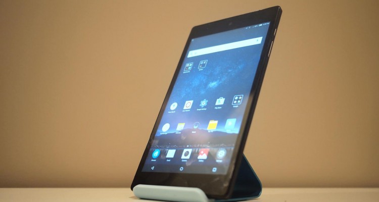 شركة ZTE تستعد لإطلاق تابلت ZTE Grand X View اليوم في الأسواق