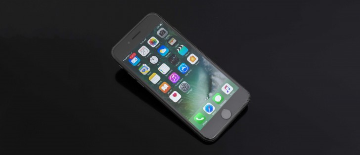 سامسونج تتعاقد مع شركة Apple لتصنيع رقائق بدقة تصنيع 7nm