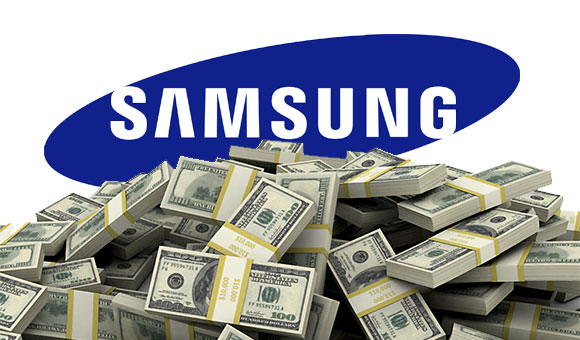 شركة Samsung تقول أن إعادة تصنيع Note 7 سيعود عليها بالفائدة !!