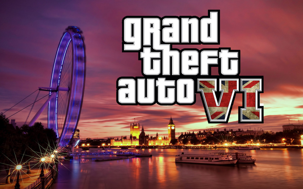 مصادر: لعبة GTA 6 قيد التطوير!