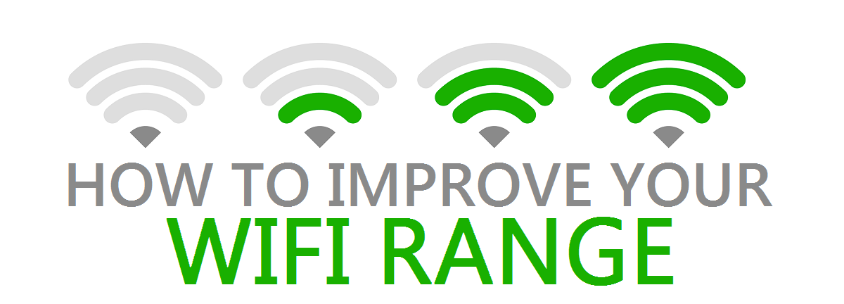 كيف يمكنك تحسين إشارة الإنترنت اللاسلكي Wi-Fi لديك بخطوات سهلة