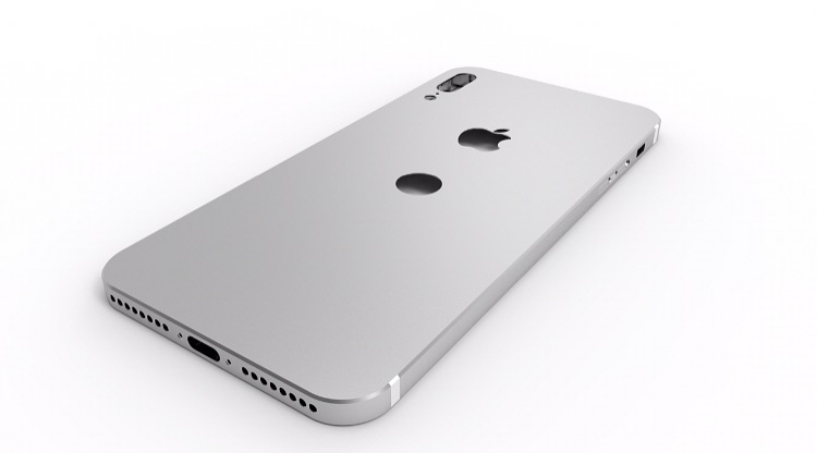 هاتف iPhone 8 قد يتم إطلاقه بدون المواصفات التقنية المنتظرة!!