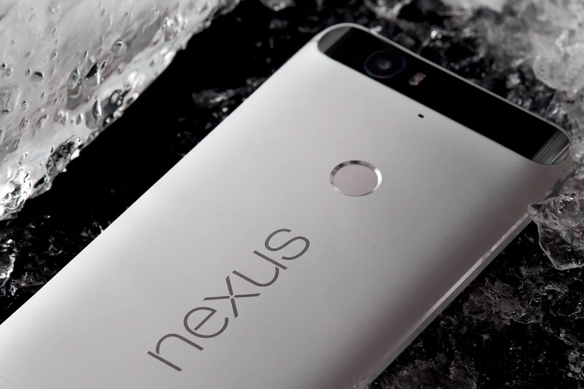 أخيرا حل لمشكله Bootloop الخاصة بهاتف Huawei Nexus 6P