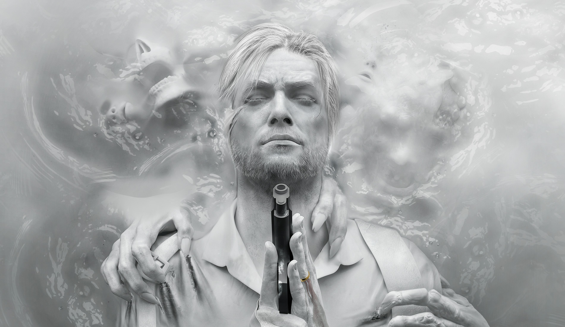 عرض جديد للعبة The Evil Within 2 يوضح قصتها وأسلوب اللعب بداخلها
