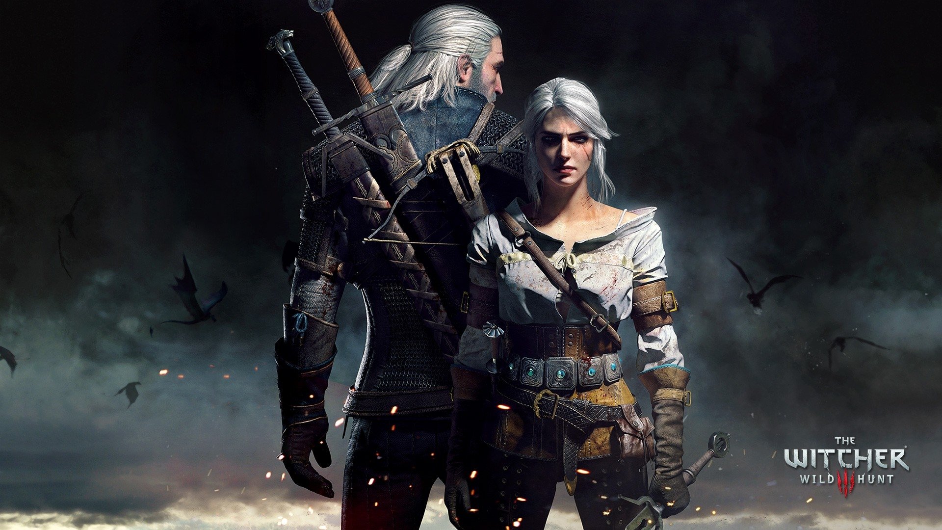 من خلال مود جديد؛ The Witcher 3 Wild Hunt لا زالت قادرة على إبهارنا!