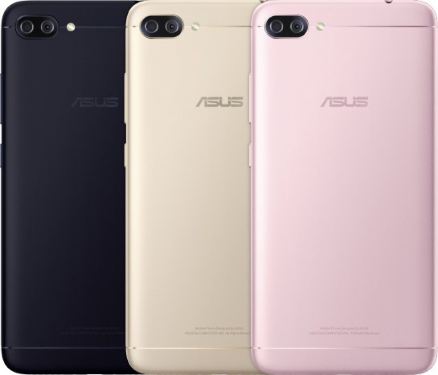 تقارير جديدة تحدد موعد إطلاق سلسلة Asus Zenfone 4 الشهر القادم