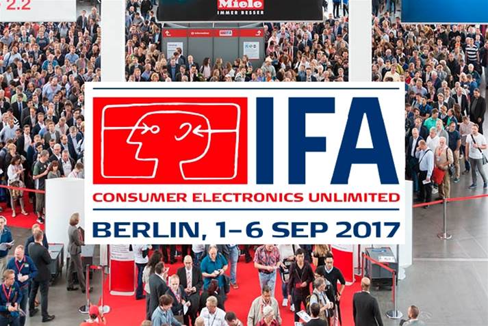ما الذي قد يقدمه معرض IFA القادم في نهاية الشهر الحالي!!