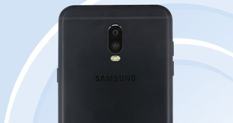 هاتف Samsung Galaxy C7 الجديد يظهر على الموقع الرسمي