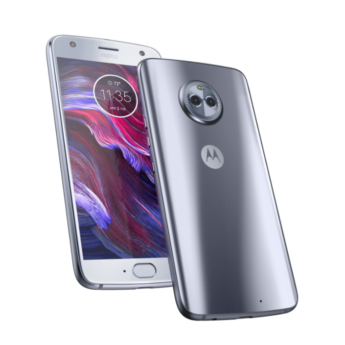 الإعلان رسميا عن Motorola Moto X4 المواصفات والتصميم