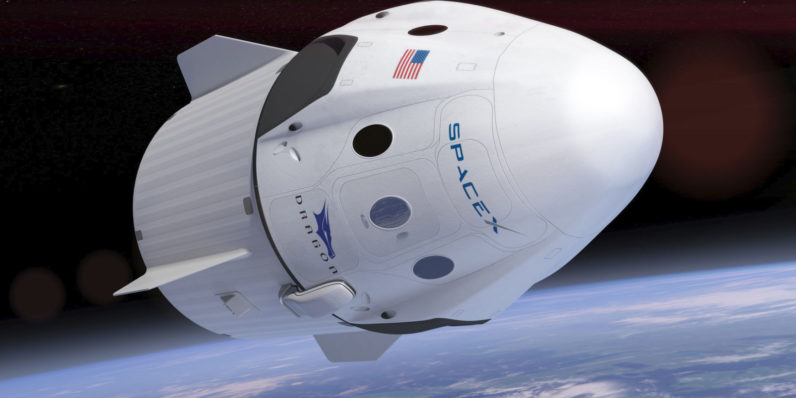 المحطة الفضائية الدولية ISS ستتسلم حاسوب خارق من تصنيع HP