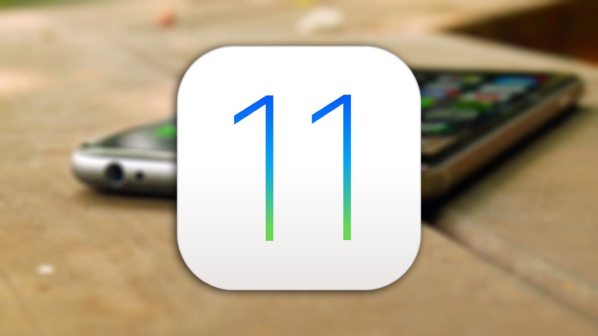 تحديث iOS 11 بيتا 6 متاح الان للتحميل لأجهزه iPhone و iPad