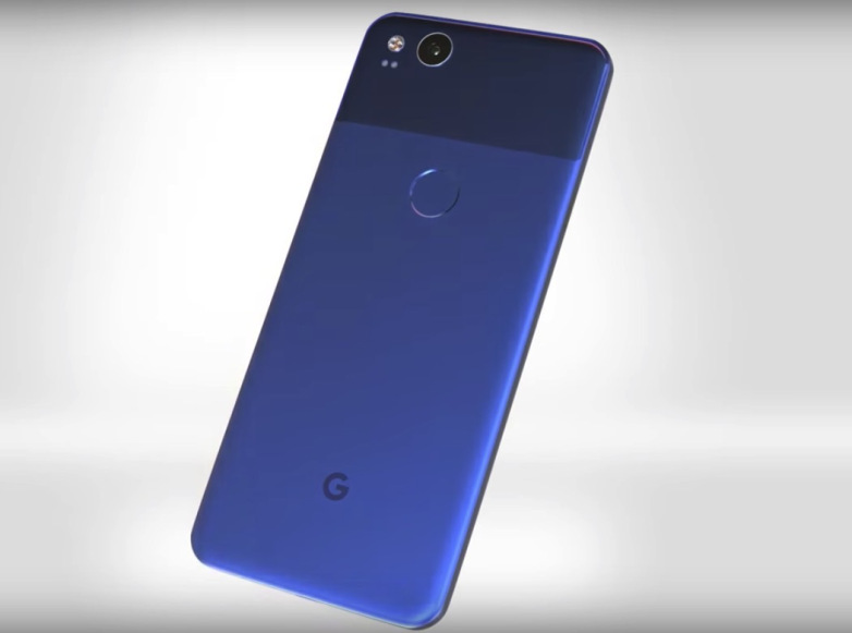 هاتف Google Pixel 2 سيكون اول هاتف مزود بمنصة Qualcomm SD836