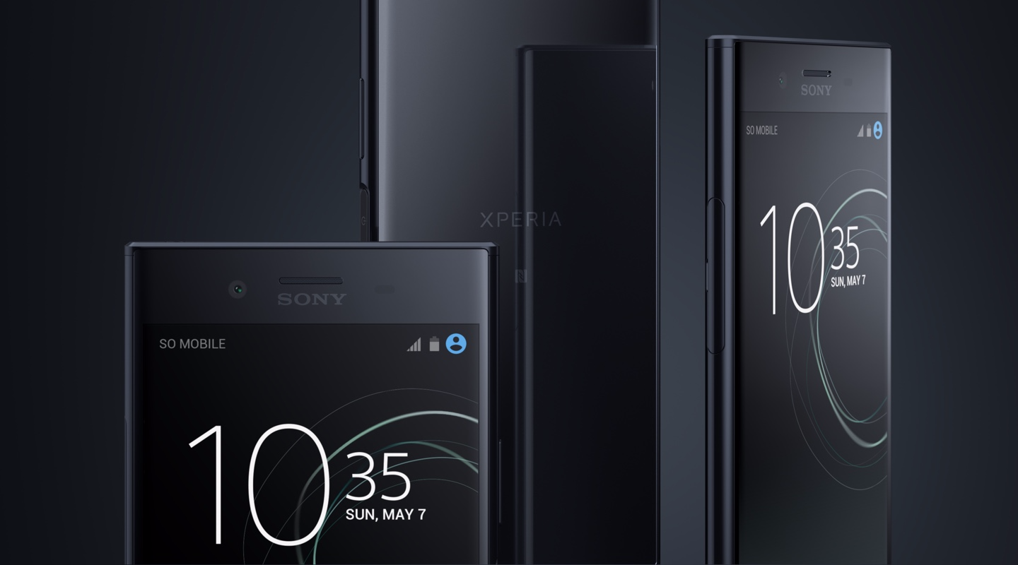 هاتف Sony Xperia XZ1 يظهر على GFXBench بكاميرا قوية