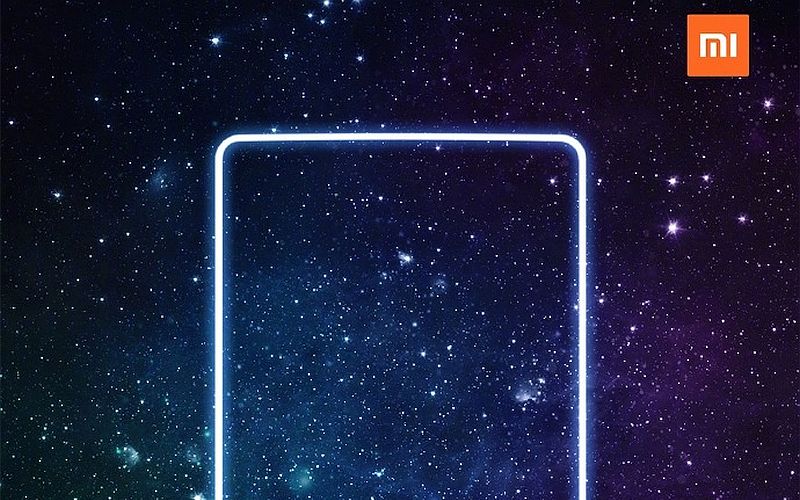 تأكيد ميعاد اعلان رسميا عن هاتف Xiaomi Mi Mix 2