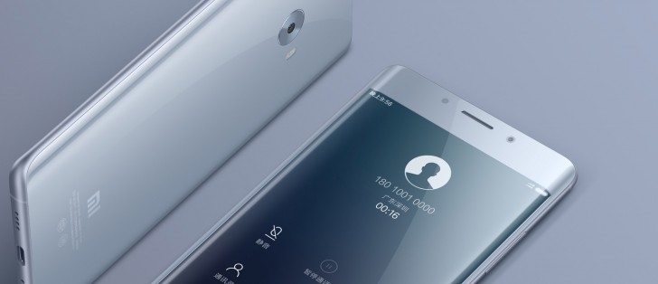 هاتف Xiaomi Mi Note 3 قد يتم الإعلان عنه خلال أغسطس الجاري