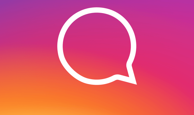 تطبيق Instagram يقتبس ترتيب التعليقات من Facebook