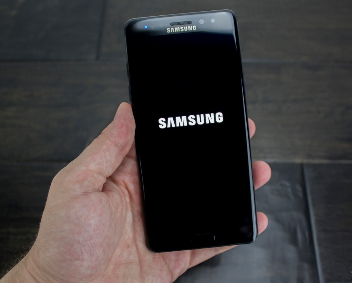 هواتف Samsung Galaxy A القادمة ستكون بشاشة Infinity Display