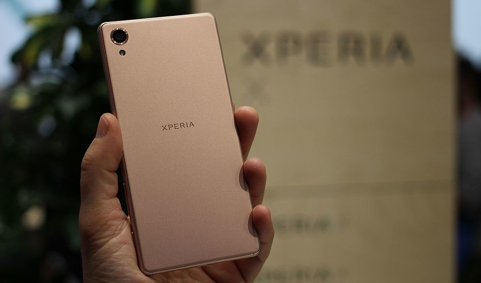 هاتف Sony Xperia XZ1 Compact يظهر مرة أخري علي GeekBench