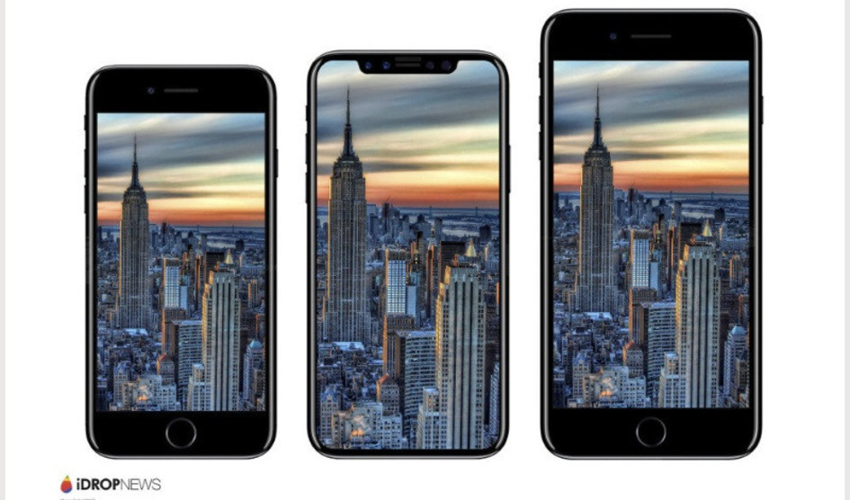 صور جديدة لهاتف iPhone 8 من داخل مصانع Foxconn مخيبة للأمال!!