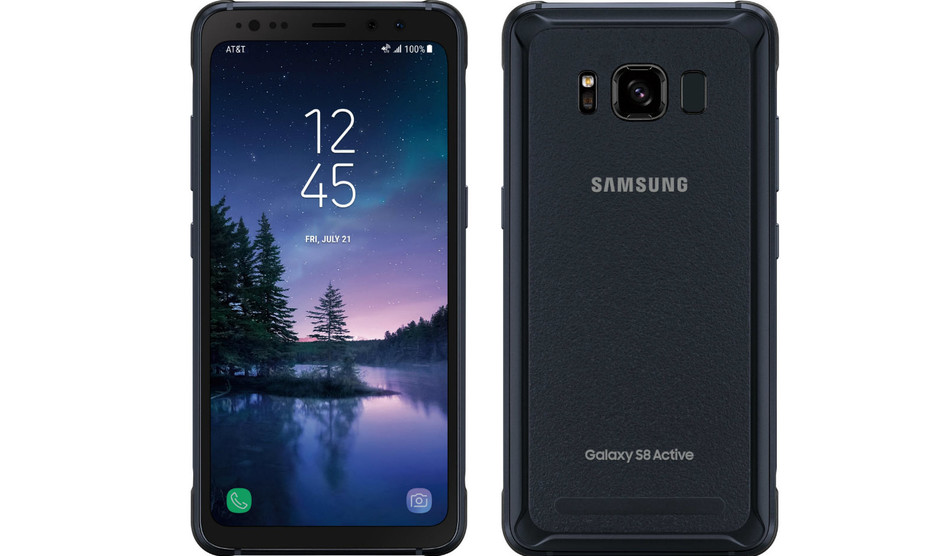 ساÙ
سÙÙØ¬ تطÙÙ ÙØ§ØªÙ Galaxy S8 Active ÙØ°Ø§ Ø§ÙØ£Ø³Ø¨Ùع - عرب ÙØ§Ø±Ø¯ÙÙØ±