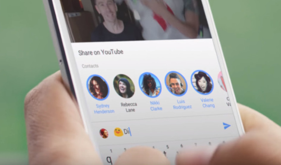 تطبيق Youtube يحصل علي ميزة جديدة، الأن يمكنك التحدث مع أصدقائك!!