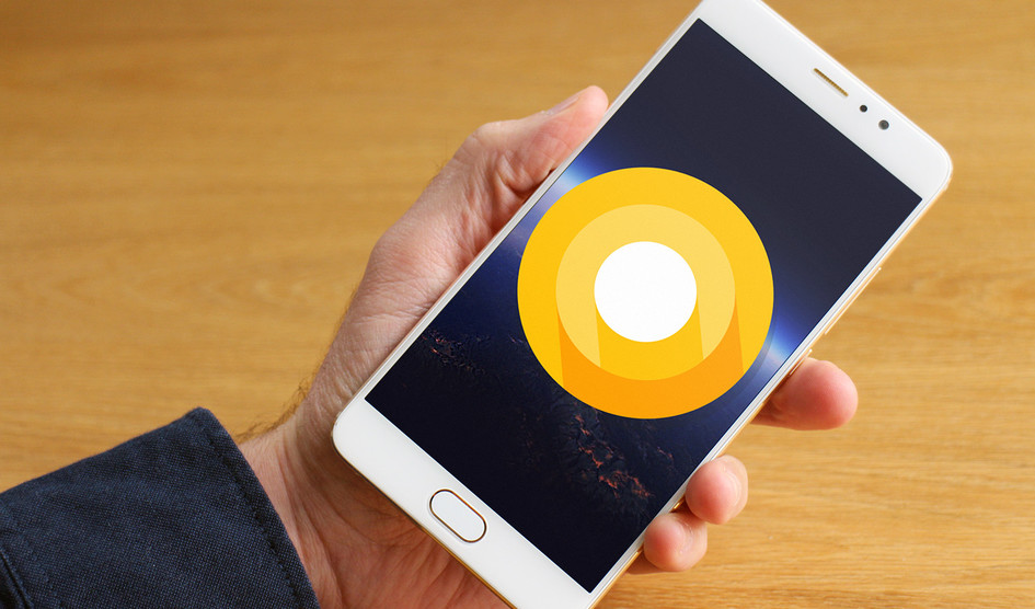 نظام تشغيل Android O سيتم إطلاقه قبل نهاية شهر أغسطس الحالي