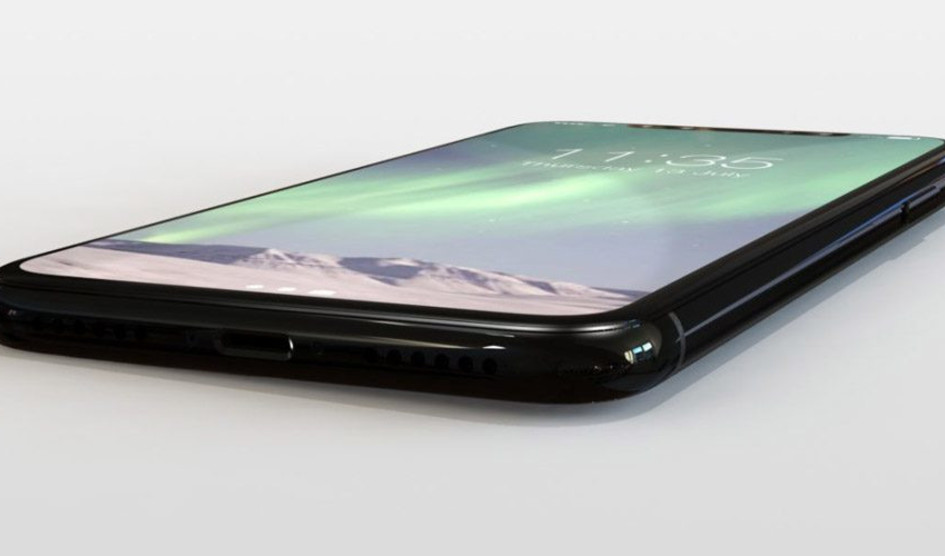 فيديو جديد من داخل Foxconn و هاتف iPhone 8 يفتقد مستشعر بصمة الأصابع!!