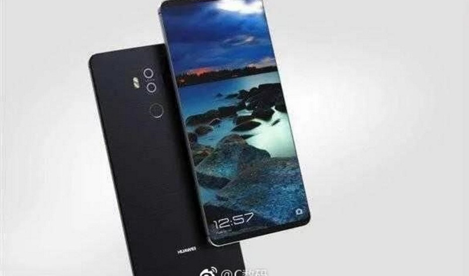 صورة جديدة تكشف عن موعد إطلاق هاتف Huawei Mate 10 في أوروبا