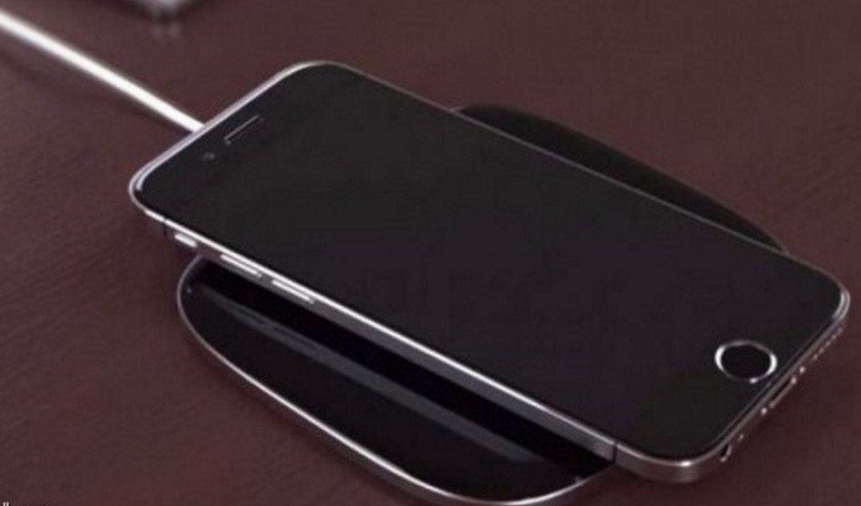 الشاحن اللاسلكي في هاتف iPhone 8 ليس سريعاً بما فيه الكفاية!!