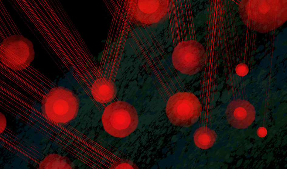 برمجية DDOS الخبيثة تنتشر في أكثر من 100 دولة