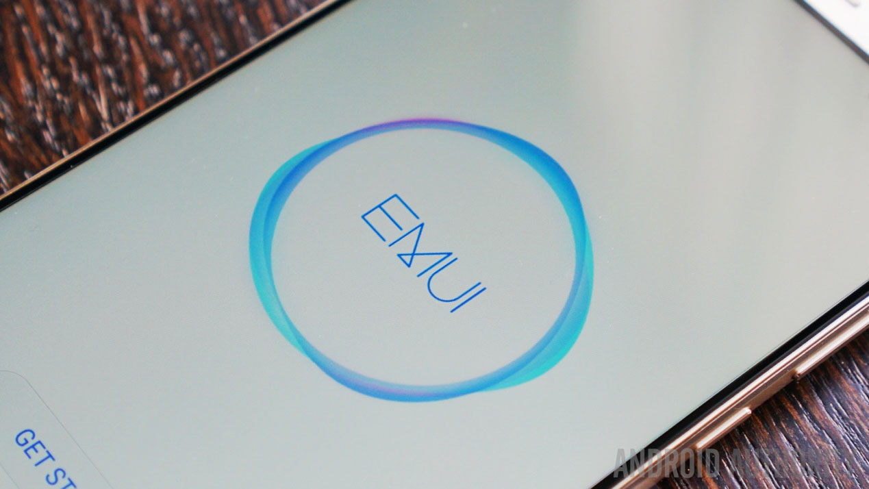 واجهه EMUI 6.0 ستكون مبنية على نظام تشغيل Android Oreo