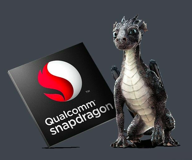 منصة Snapdragon 670 ستصنع من Samsung على تقنية 10nm LPP
