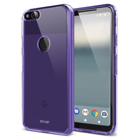 ظهور التصميم الخاص بهواتف Google Pixel 2 ولا يوجد منفذ 3.5 مم