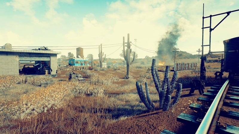 إحصائيات: لاعبو PUBG قضوا بداخلها 25 ألف عامًا من اللعب!