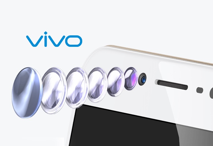 إطلاق هاتف Vivo Y69 رسميا بشاشة بقياس 5.5 بوصة